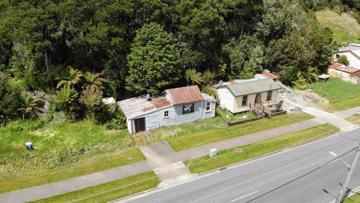 Main view of Homely house listing, 13 Conlan Street, Queenstown TAS 7467