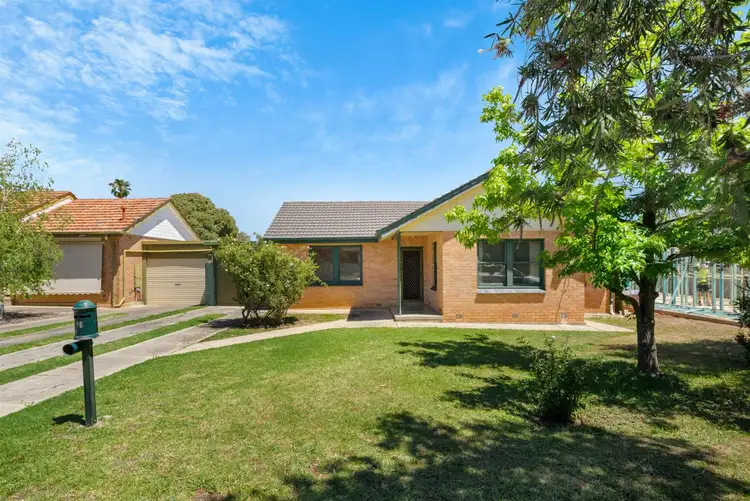 16 Western Avenue, Pasadena SA 5042