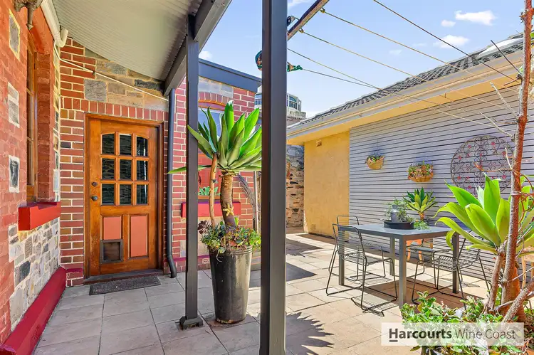 2/29 Sussex Street, Glenelg SA 5045