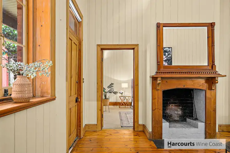 Third view of Homely unit listing, 2/29 Sussex Street, Glenelg SA 5045