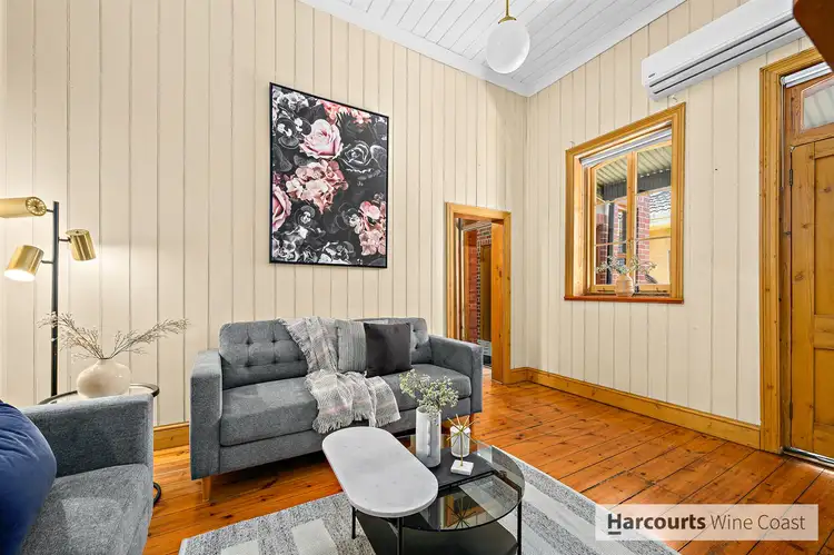 Fifth view of Homely unit listing, 2/29 Sussex Street, Glenelg SA 5045