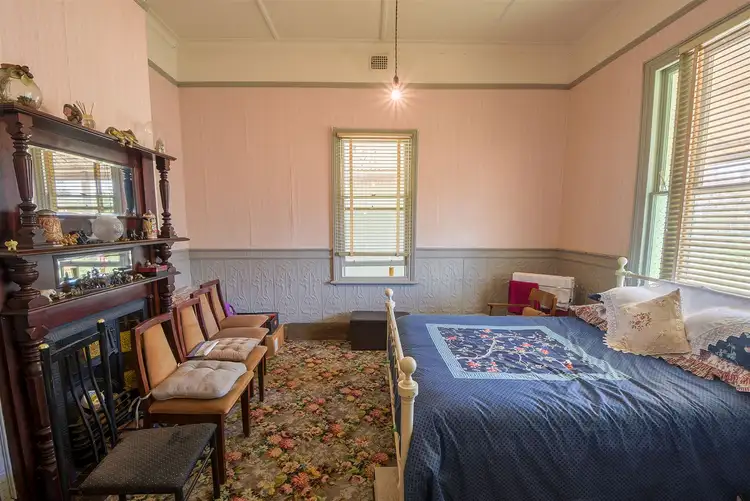 Fifth view of Homely house listing, 10 John Street, Jeparit VIC 3423