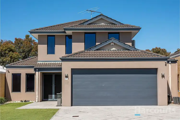 7 Roxton Way, Darch WA 6065