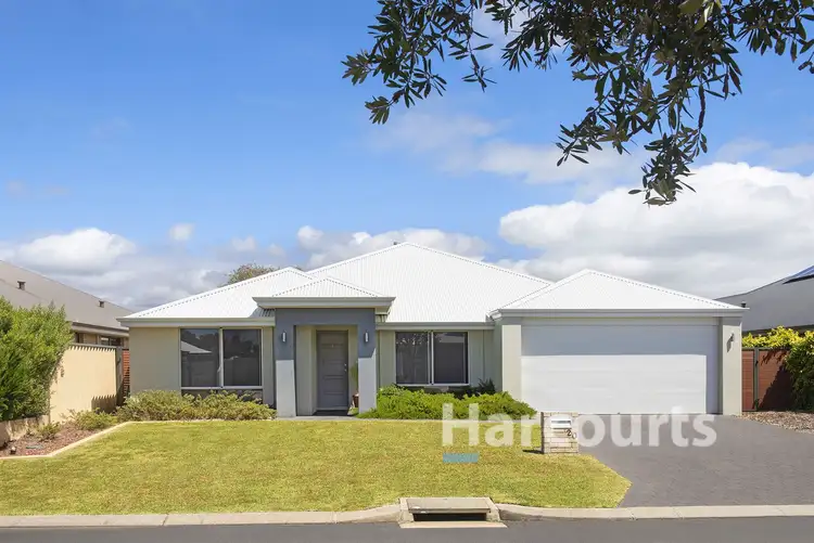 20 Durance Way, Yalyalup WA 6280