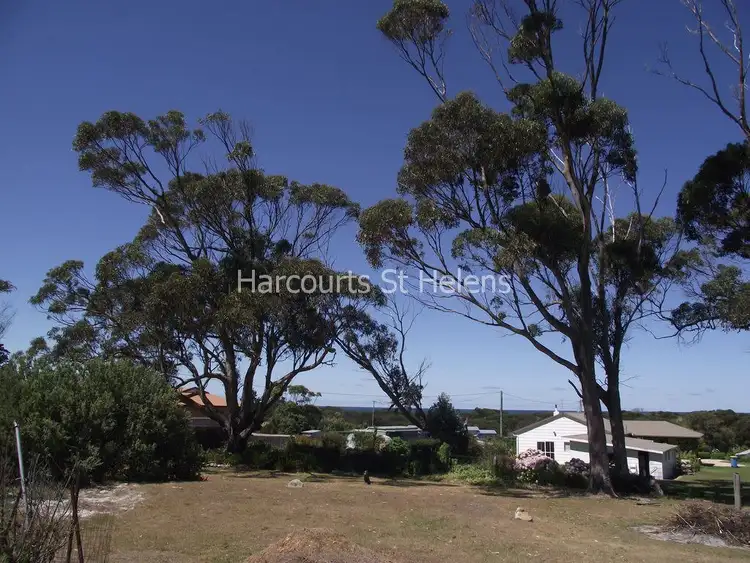 Main view of Homely land listing, PID/7148032 Tasman Highway, Beaumaris TAS 7215