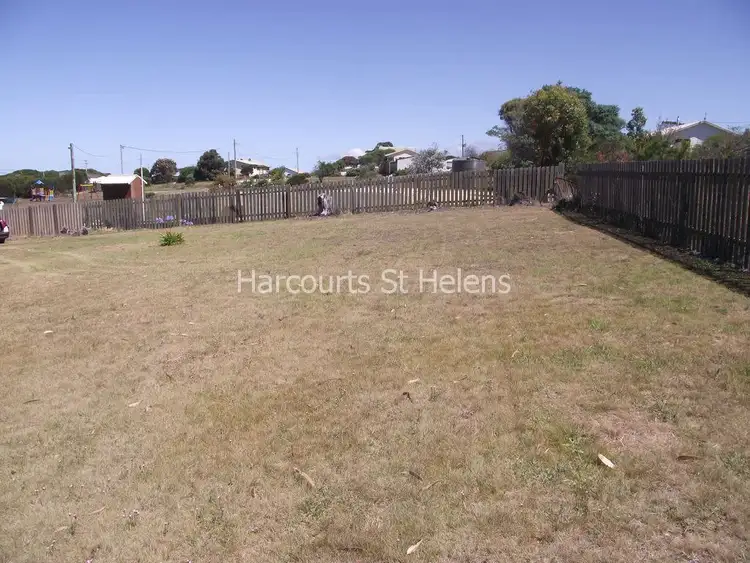 Second view of Homely land listing, PID/7148032 Tasman Highway, Beaumaris TAS 7215