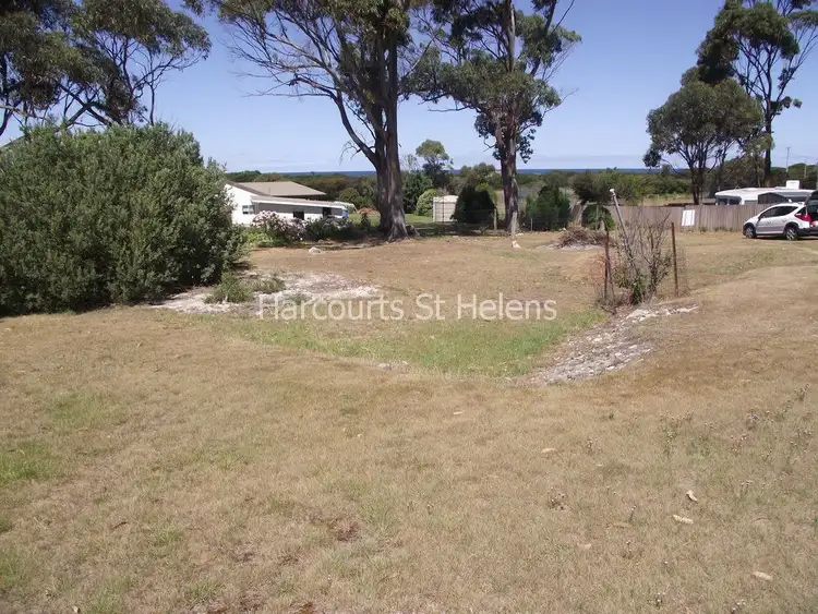 Third view of Homely land listing, PID/7148032 Tasman Highway, Beaumaris TAS 7215