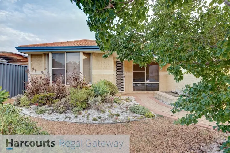 Main view of Homely house listing, 24 Delton Way, Atwell WA 6164