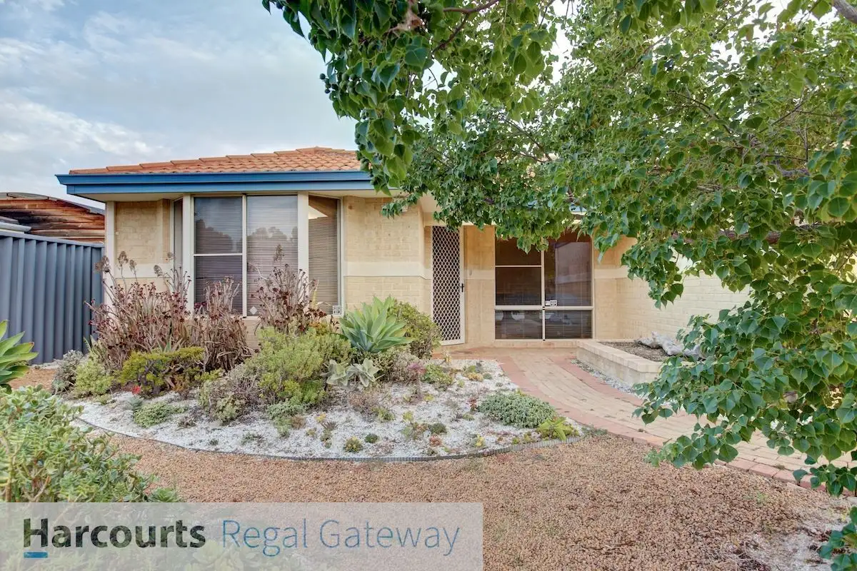 Main view of Homely house listing, 24 Delton Way, Atwell WA 6164