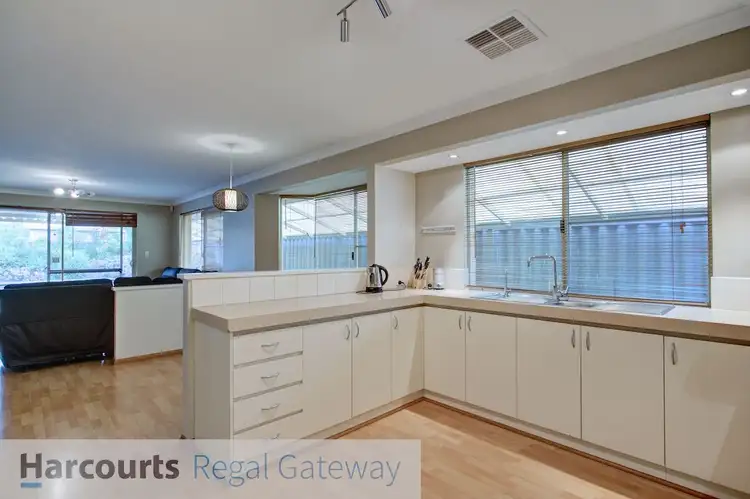 Fourth view of Homely house listing, 24 Delton Way, Atwell WA 6164