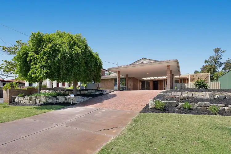 3 Heal Street, Hamilton Hill WA 6163