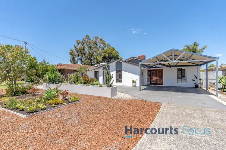 Second view of Homely house listing, 20 Celosia Way, Riverton WA 6148