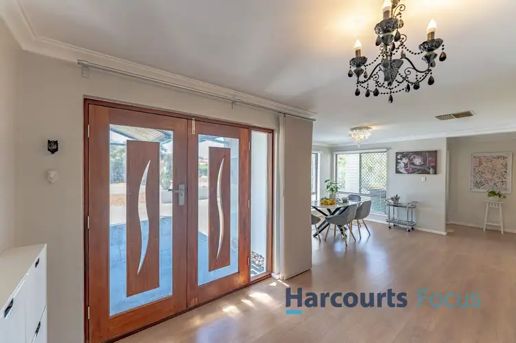 Third view of Homely house listing, 20 Celosia Way, Riverton WA 6148