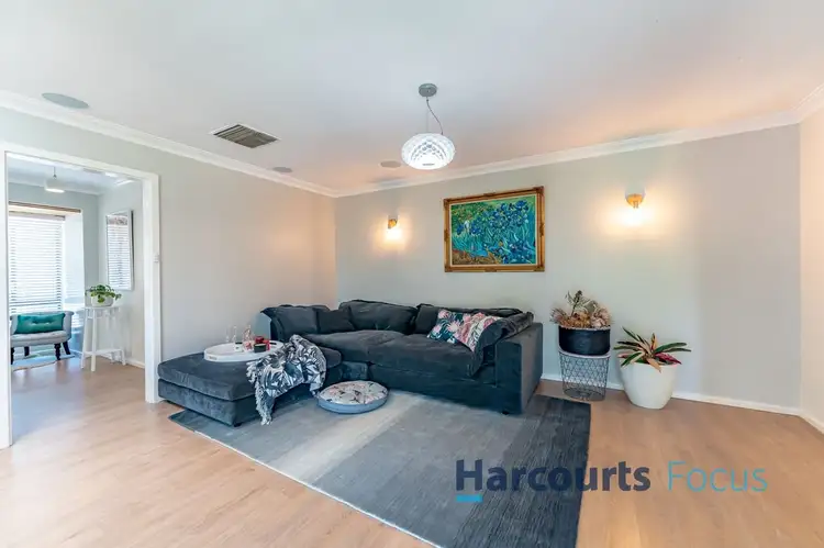Fourth view of Homely house listing, 20 Celosia Way, Riverton WA 6148