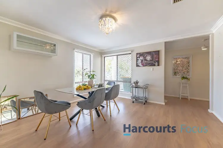 Fifth view of Homely house listing, 20 Celosia Way, Riverton WA 6148