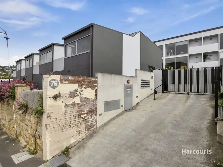 9/75 Warwick Street, Hobart TAS 7000