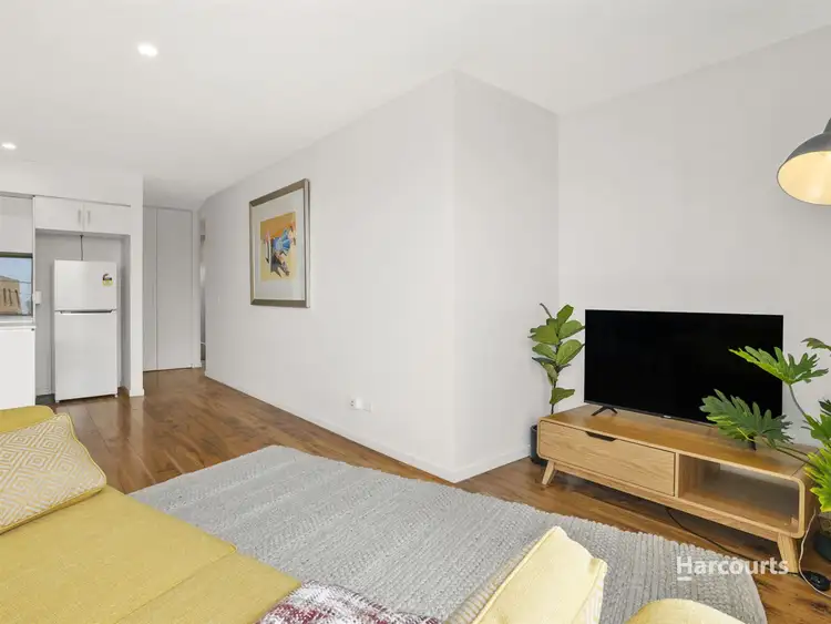 Fifth view of Homely apartment listing, 9/75 Warwick Street, Hobart TAS 7000