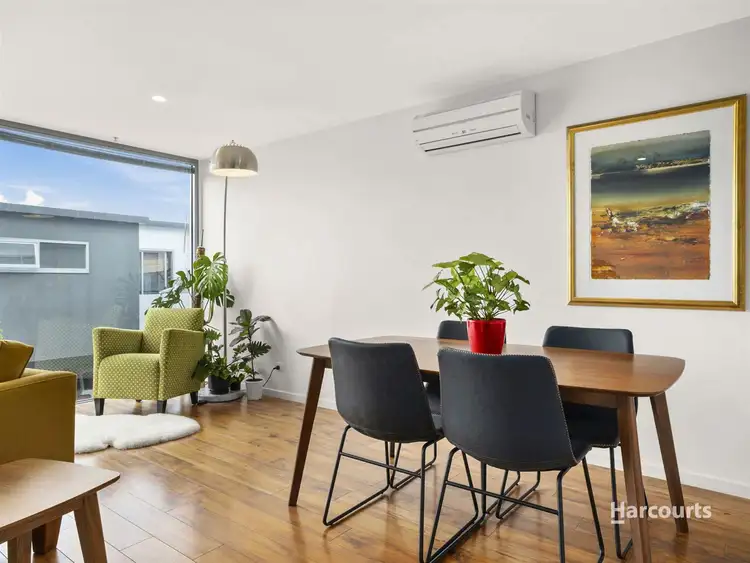 Sixth view of Homely apartment listing, 9/75 Warwick Street, Hobart TAS 7000