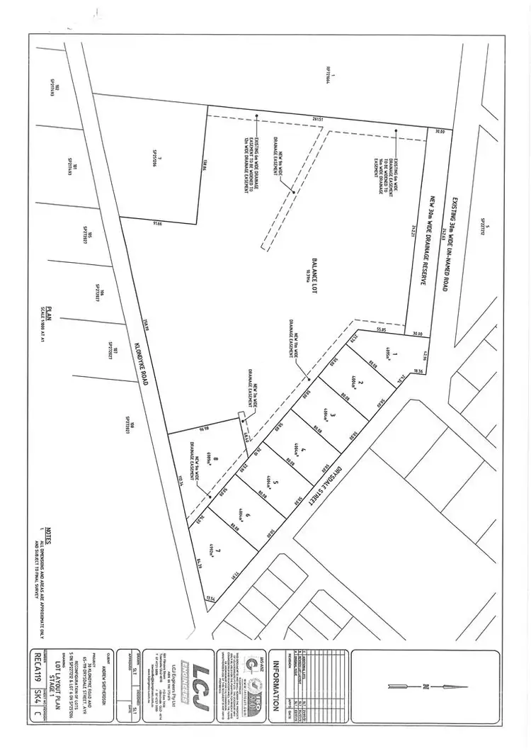 Second view of Homely land listing, Address available on request