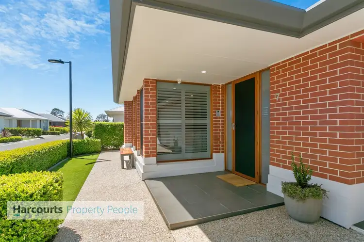 Third view of Homely house listing, 7/2A Connor Avenue, Woodville South SA 5011