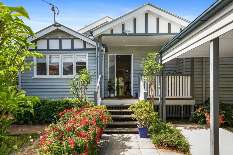 Main view of Homely house listing, 26 Raceview Avenue, Hendra QLD 4011