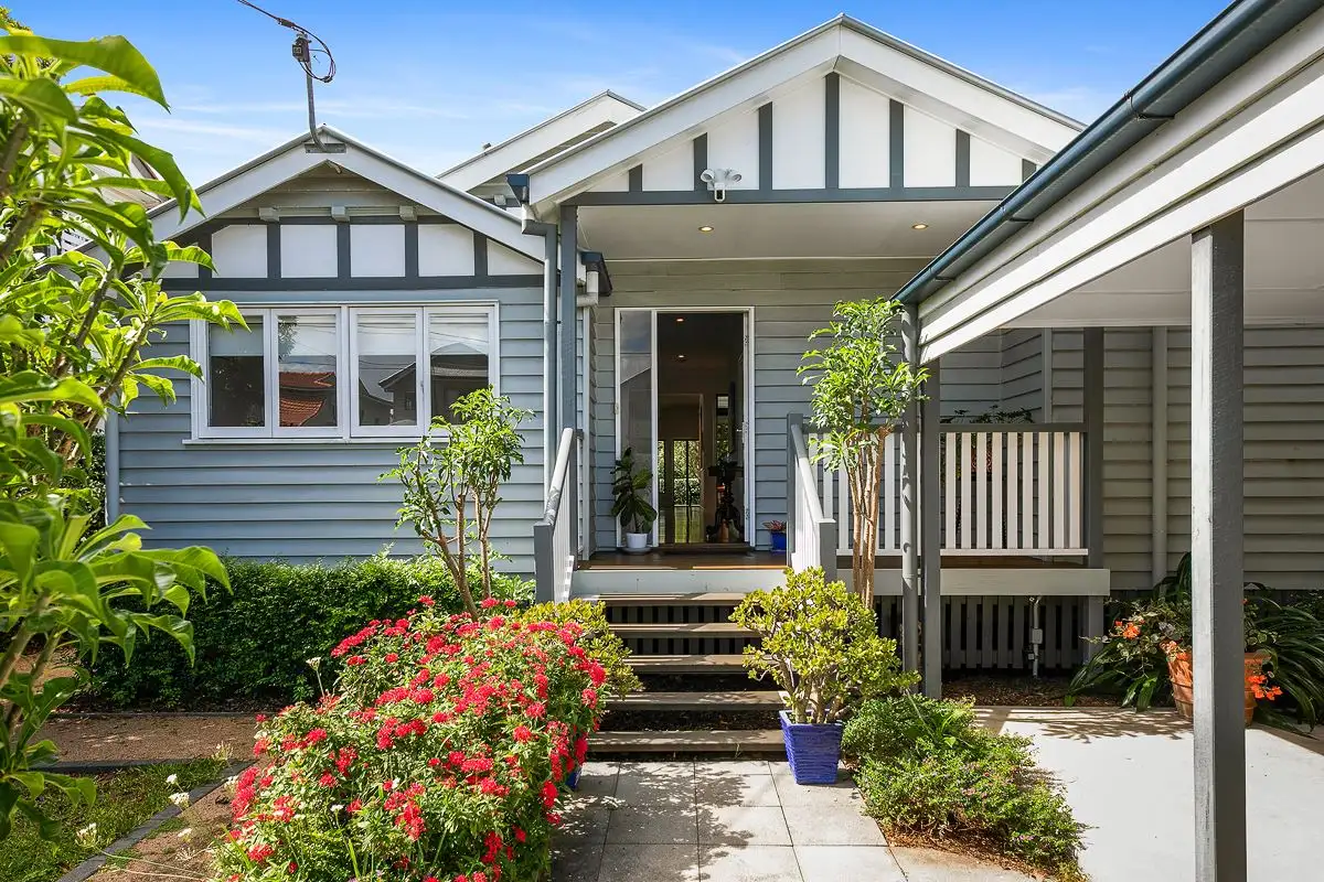 Main view of Homely house listing, 26 Raceview Avenue, Hendra QLD 4011