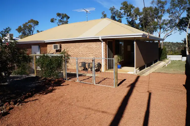 19 Strathalbyn Way, Gingin WA 6503