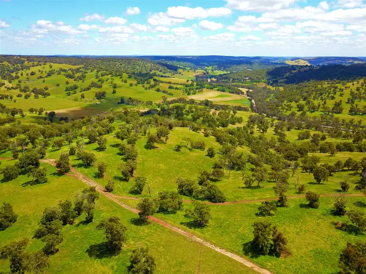 Second view of Homely rural property listing, 2337 Chittering Road, Lower Chittering WA 6084