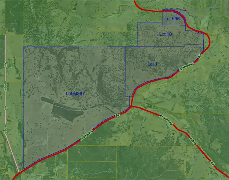 Third view of Homely rural property listing, 2337 Chittering Road, Lower Chittering WA 6084