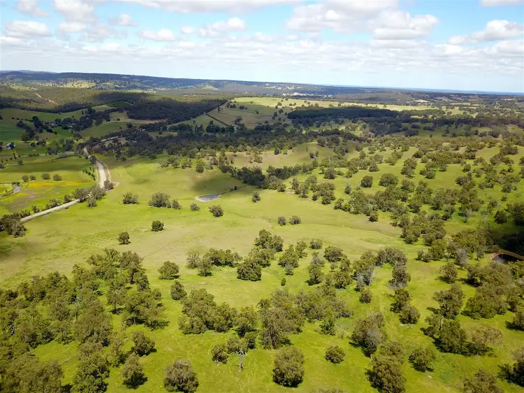 Sixth view of Homely rural property listing, 2337 Chittering Road, Lower Chittering WA 6084