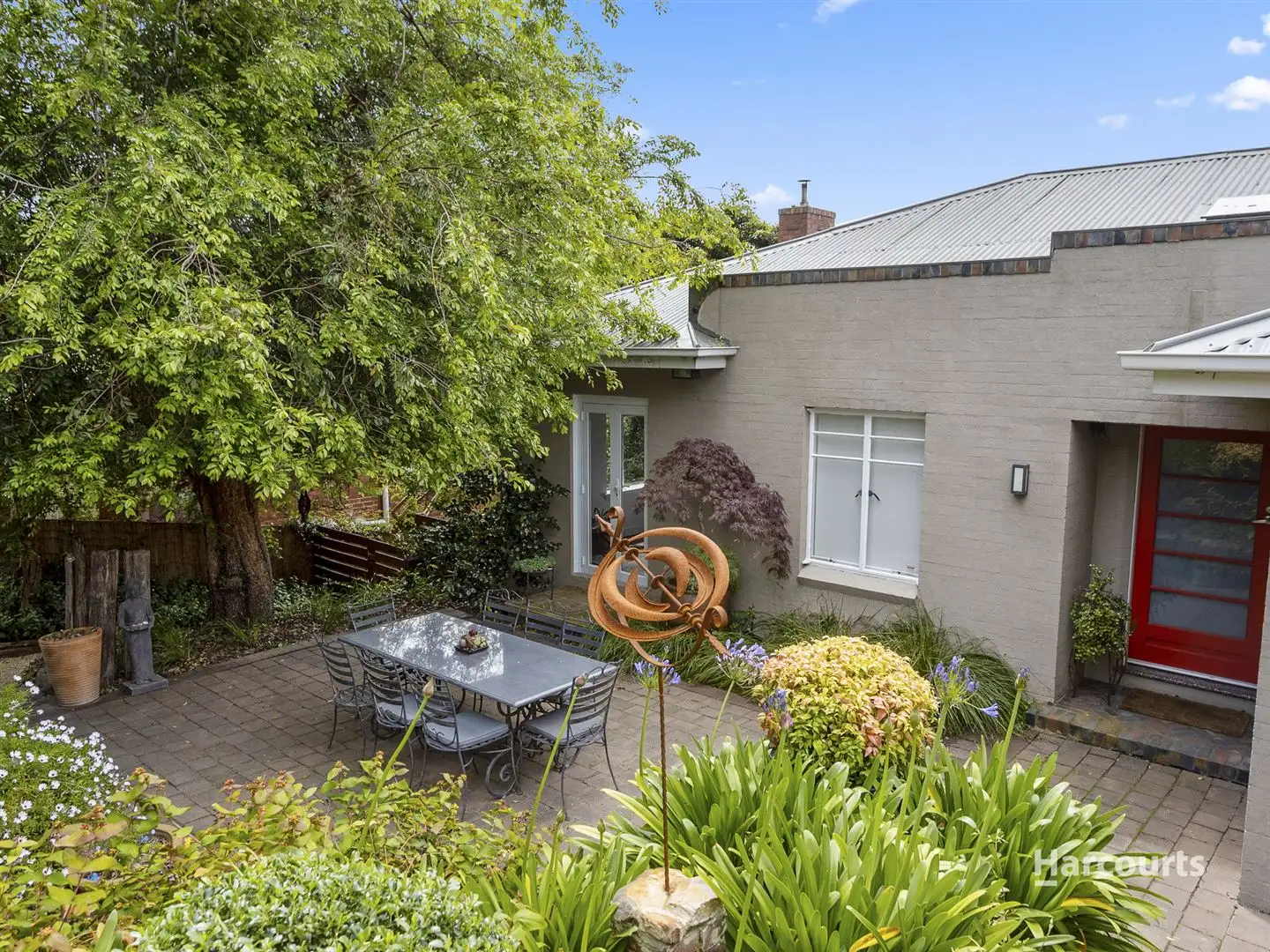 Main view of Homely house listing, 7 Montagu Street, Mount Stuart TAS 7000