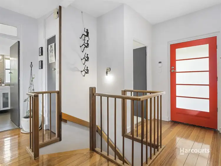 Second view of Homely house listing, 7 Montagu Street, Mount Stuart TAS 7000