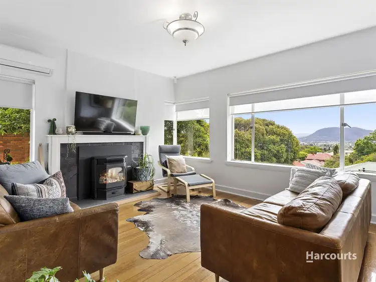 Third view of Homely house listing, 7 Montagu Street, Mount Stuart TAS 7000
