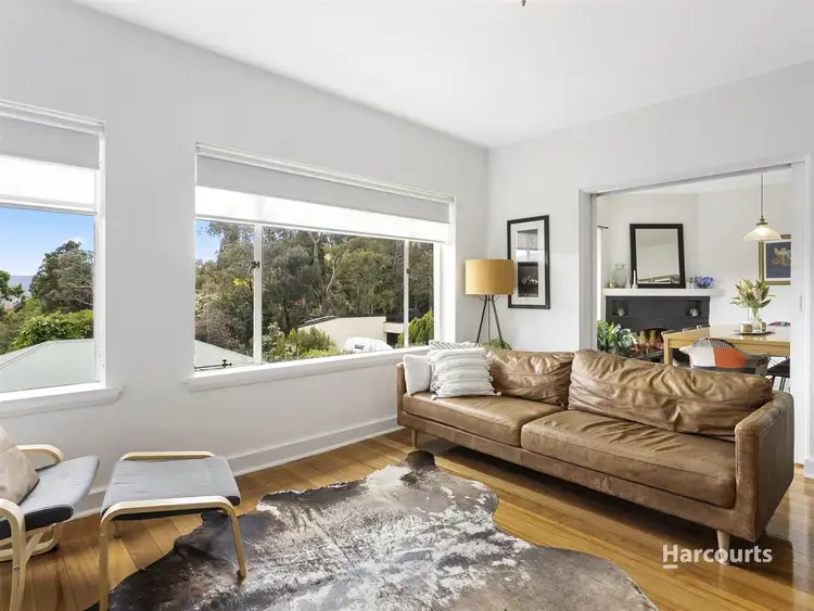 Fourth view of Homely house listing, 7 Montagu Street, Mount Stuart TAS 7000