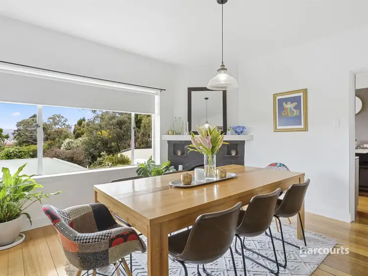 Fifth view of Homely house listing, 7 Montagu Street, Mount Stuart TAS 7000