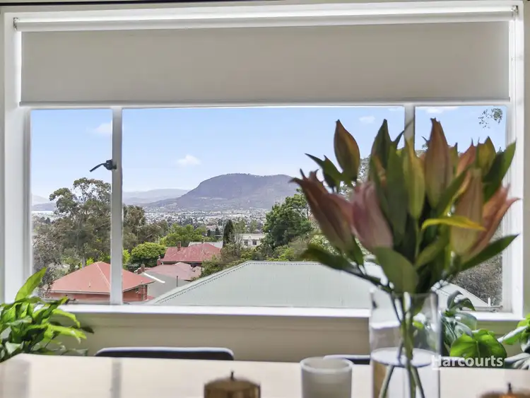 Sixth view of Homely house listing, 7 Montagu Street, Mount Stuart TAS 7000