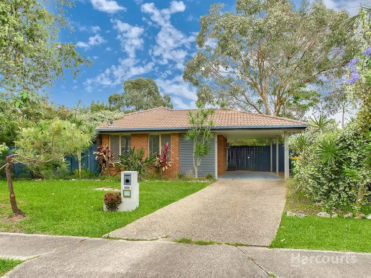 Main view of Homely house listing, 9 Natius Street, Lawnton QLD 4501