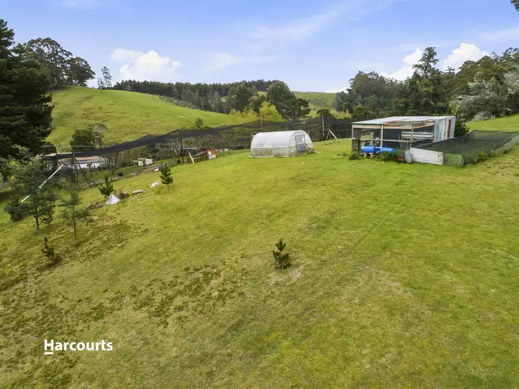 Second view of Homely house listing, 6449 Huon Highway, Dover TAS 7117