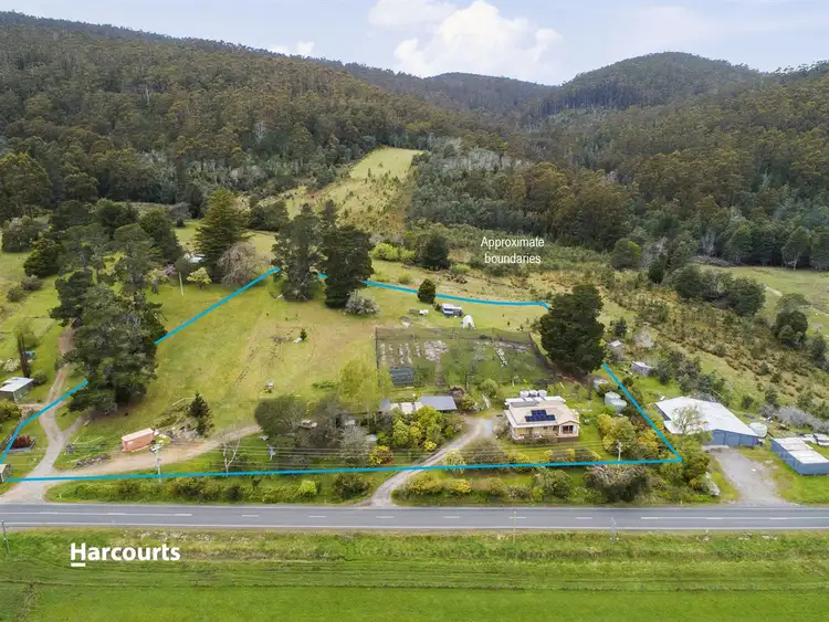 Fifth view of Homely house listing, 6449 Huon Highway, Dover TAS 7117