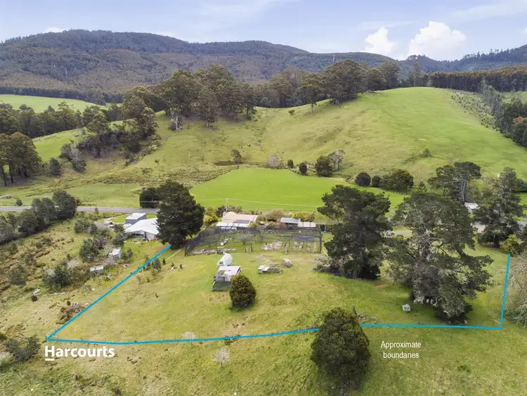 Sixth view of Homely house listing, 6449 Huon Highway, Dover TAS 7117