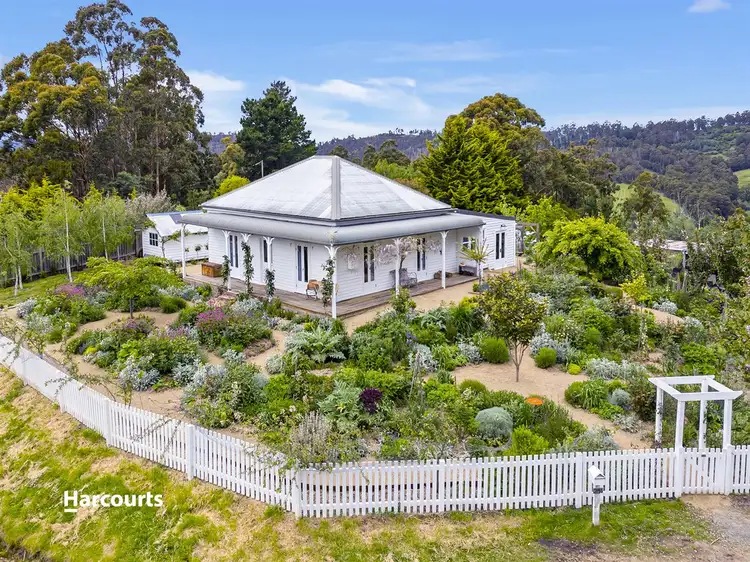 251 Silver Hill Road, Cygnet TAS 7112