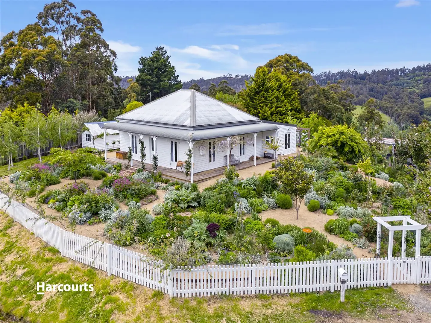 Main view of Homely house listing, 251 Silver Hill Road, Cygnet TAS 7112