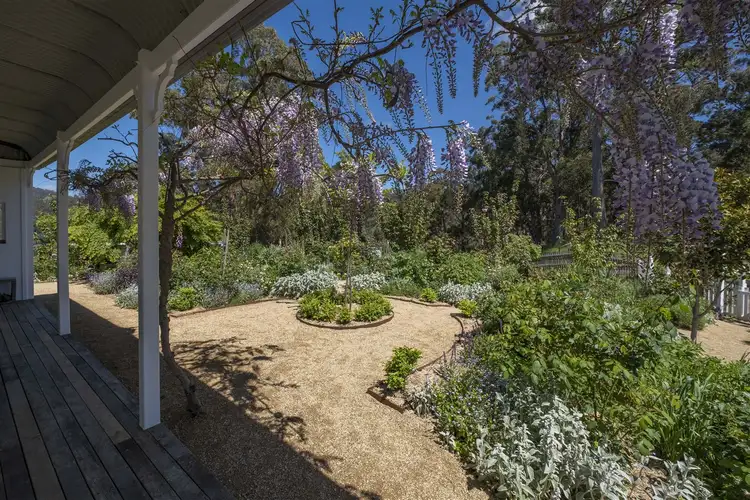 Fourth view of Homely house listing, 251 Silver Hill Road, Cygnet TAS 7112