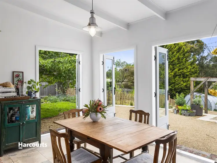 Fifth view of Homely house listing, 251 Silver Hill Road, Cygnet TAS 7112