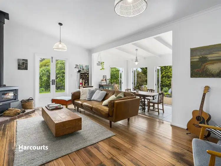Sixth view of Homely house listing, 251 Silver Hill Road, Cygnet TAS 7112