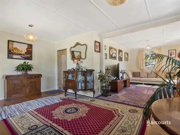 Third view of Homely house listing, 19 Currajong Street, Mornington TAS 7018
