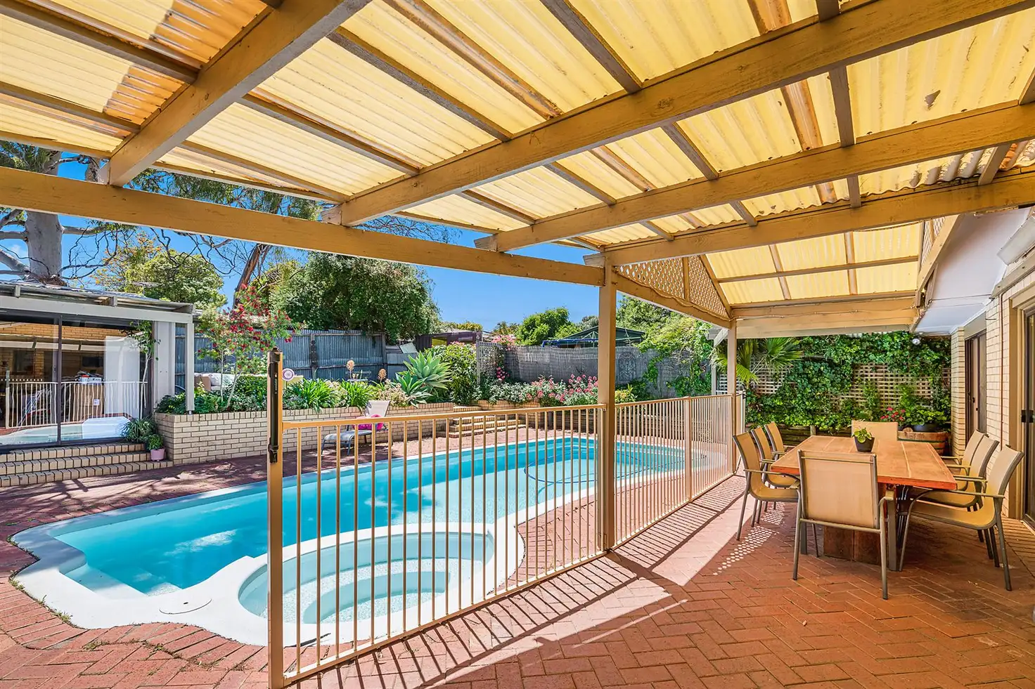 Main view of Homely house listing, 9 Candover Crescent, Huntfield Heights SA 5163