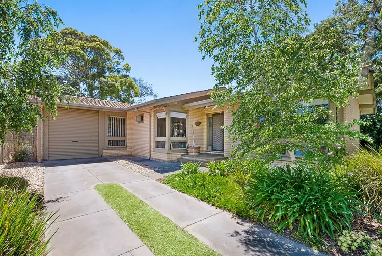 Second view of Homely house listing, 9 Candover Crescent, Huntfield Heights SA 5163