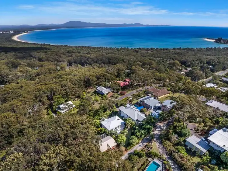 Main view of Homely house listing, 84 Cardwell St, Arakoon NSW 2431