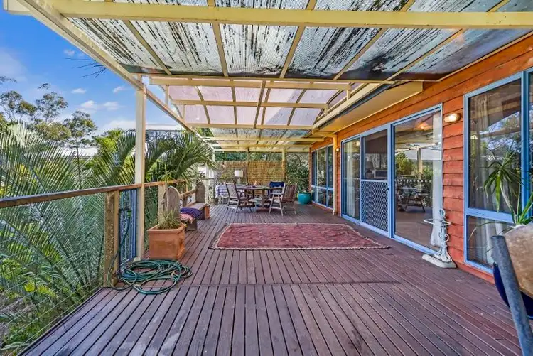 Second view of Homely house listing, 84 Cardwell St, Arakoon NSW 2431